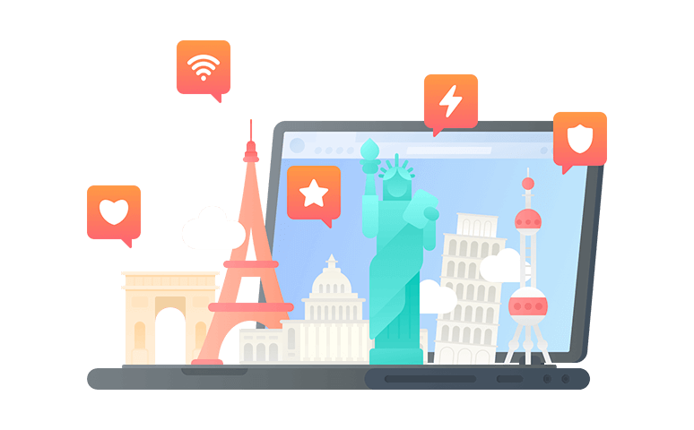 在圣基茨和尼维斯连接到中国vpn - 云网吧